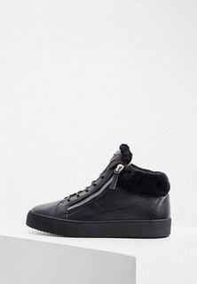 Кеды Giuseppe Zanotti