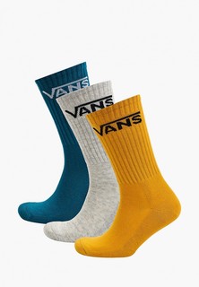 Носки 3 пары Vans