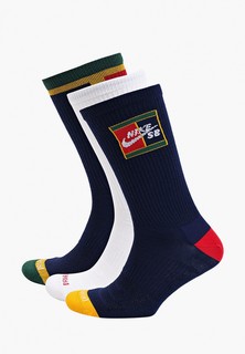 Носки 3 пары Nike