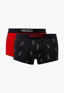 Трусы 2 шт. Hugo
