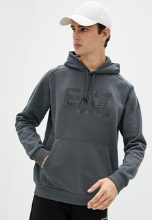 Худи EA7