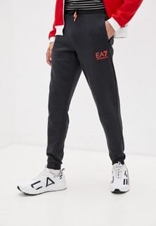 Брюки спортивные EA7