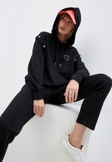 Худи Armani Exchange