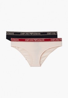 Трусы 2 шт. Emporio Armani