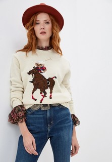 Джемпер Polo Ralph Lauren