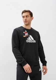 Свитшот adidas