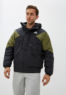 Пуховик adidas