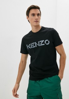 Футболка Kenzo