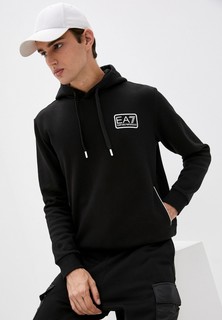 Худи EA7