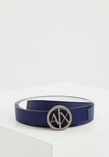 Ремень Armani Exchange