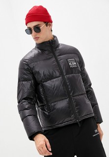 Пуховик Armani Exchange
