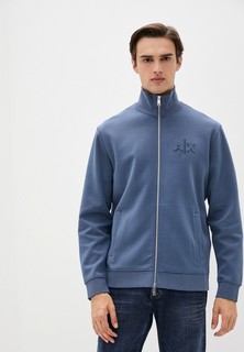 Олимпийка Armani Exchange