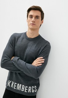 Джемпер Bikkembergs