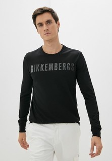 Лонгслив Bikkembergs