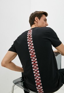 Футболка Bikkembergs