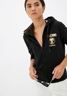 Толстовка Moschino Swim