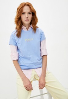 Футболка Polo Ralph Lauren