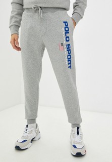 Брюки спортивные Polo Ralph Lauren
