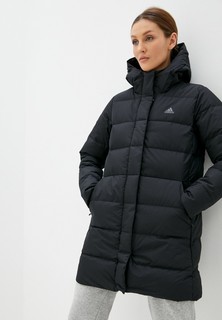 Пуховик adidas