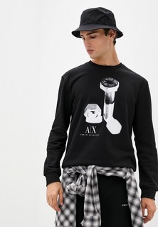 Свитшот Armani Exchange