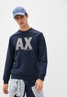 Свитшот Armani Exchange