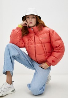 Пуховик Chiara Ferragni Collection