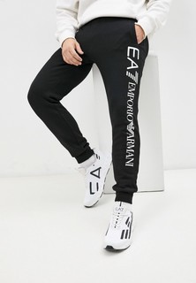 Брюки спортивные EA7
