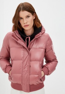 Пуховик Armani Exchange