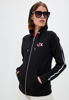 Толстовка Armani Exchange