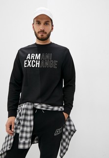 Свитшот Armani Exchange