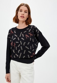 Джемпер Armani Exchange