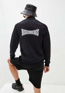 Олимпийка Bikkembergs