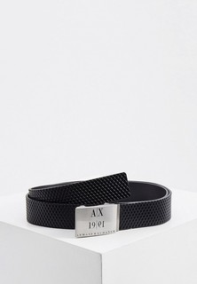 Ремень Armani Exchange