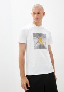 Футболка Bikkembergs