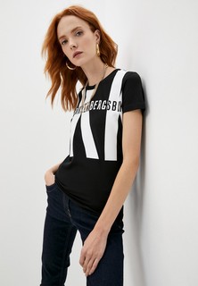 Футболка Bikkembergs