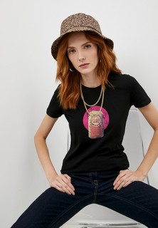 Футболка Bikkembergs