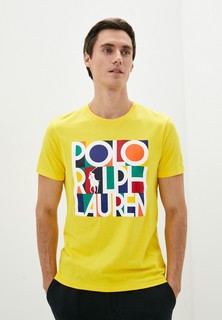 Футболка Polo Ralph Lauren