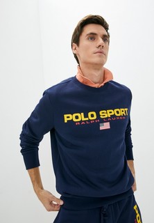 Свитшот Polo Ralph Lauren