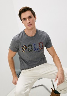 Футболка Polo Ralph Lauren