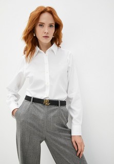Рубашка Lauren Ralph Lauren
