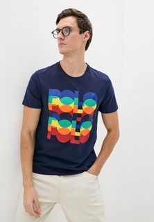 Футболка Polo Ralph Lauren