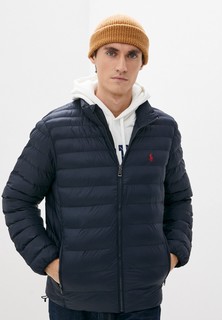 Куртка утепленная Polo Ralph Lauren