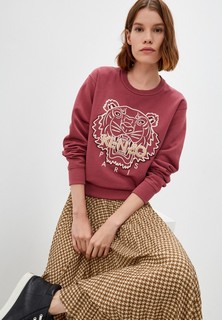 Платье Kenzo