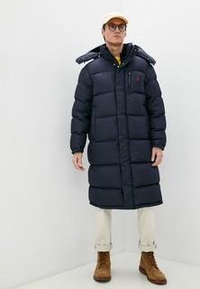 Пуховик Polo Ralph Lauren