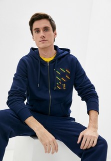 Толстовка Polo Ralph Lauren
