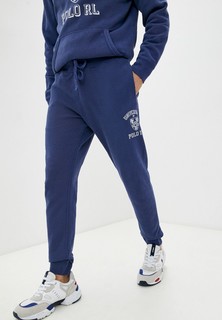 Брюки спортивные Polo Ralph Lauren