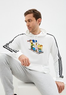 Худи adidas