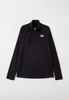 Лонгслив спортивный The North Face