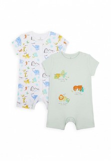 Комбинезоны 2 шт. Mothercare