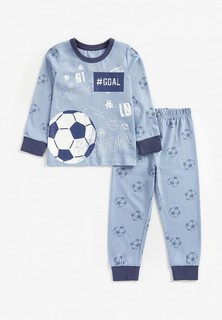 Пижама Mothercare